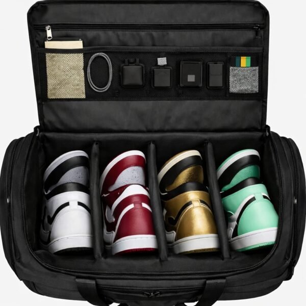 Sneakkool Travel Sneaker Bag