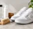 Guide to Sneaker Material Care That Works