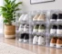 Shoe Organization That Keeps Kicks Fresh